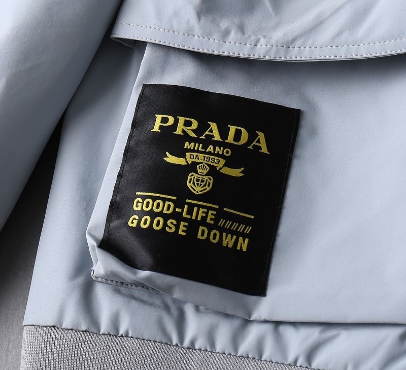 Prada Outwear